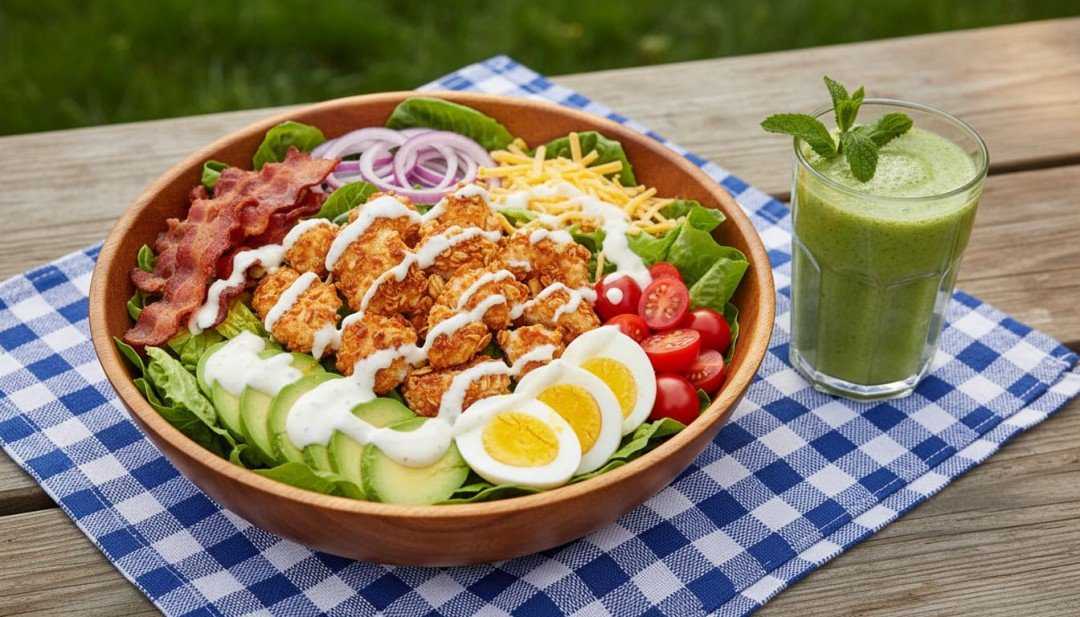 10 Ide Menu Sarapan Sehat & Mudah Dibuat, Bikin Aktif Sepanjang Hari