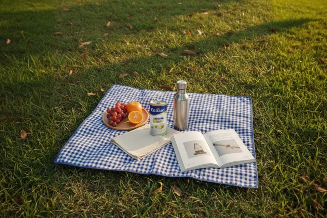 Manfaat Susu Steril untuk Imunitas: Cara Praktis Tetap Sehat Setiap Hari