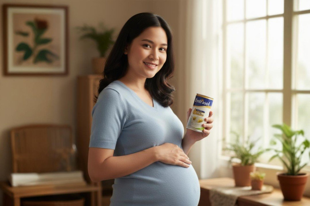 Bolehkah Ibu Hamil Minum Susu Steril? Cek Fakta & Manfaatnya