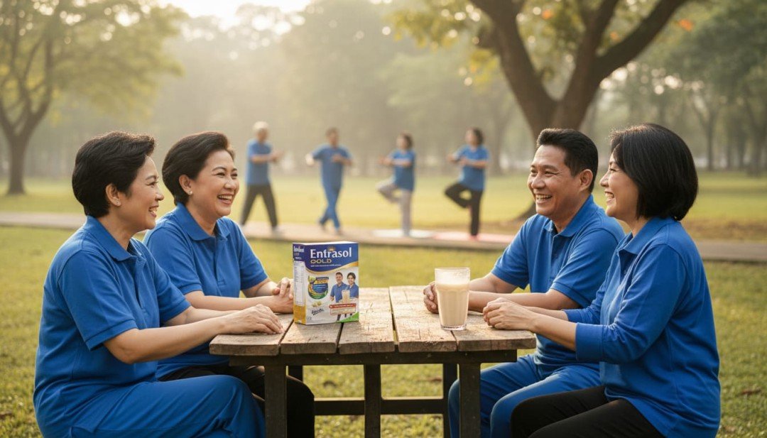 7 Rekomendasi Olahraga yang Cocok untuk Penderita Osteoarthritis