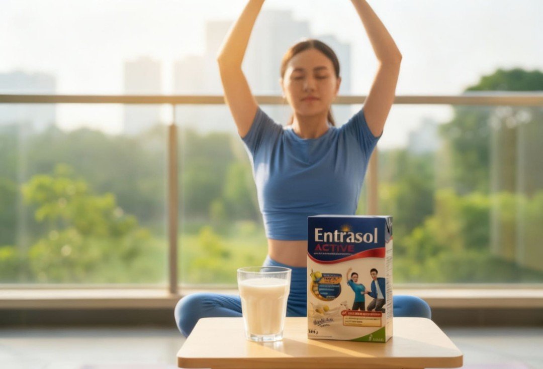 Waspadai 5 Tanda Tubuh Kekurangan Vitamin D