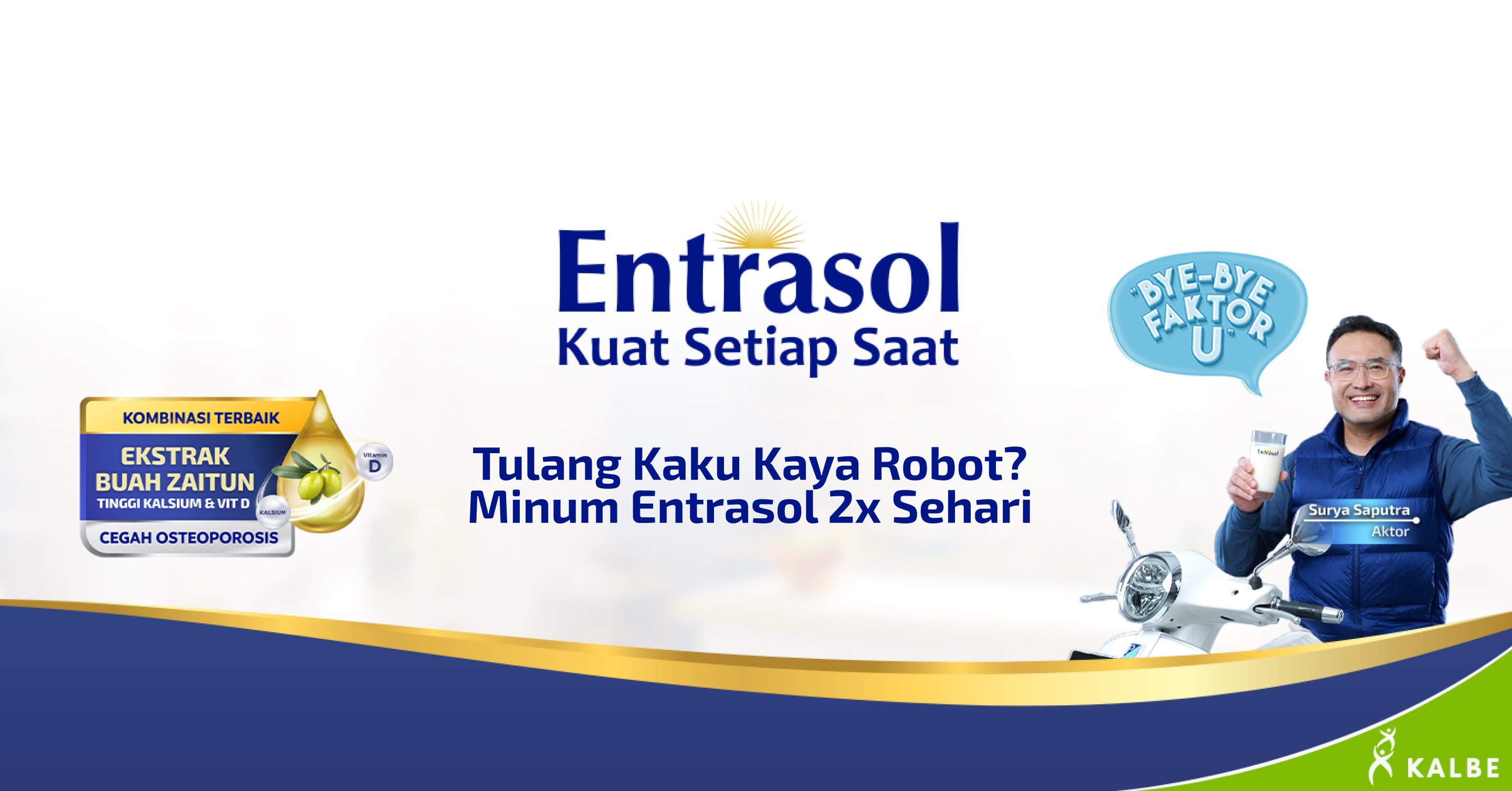 Nutrisi Setiap Hari