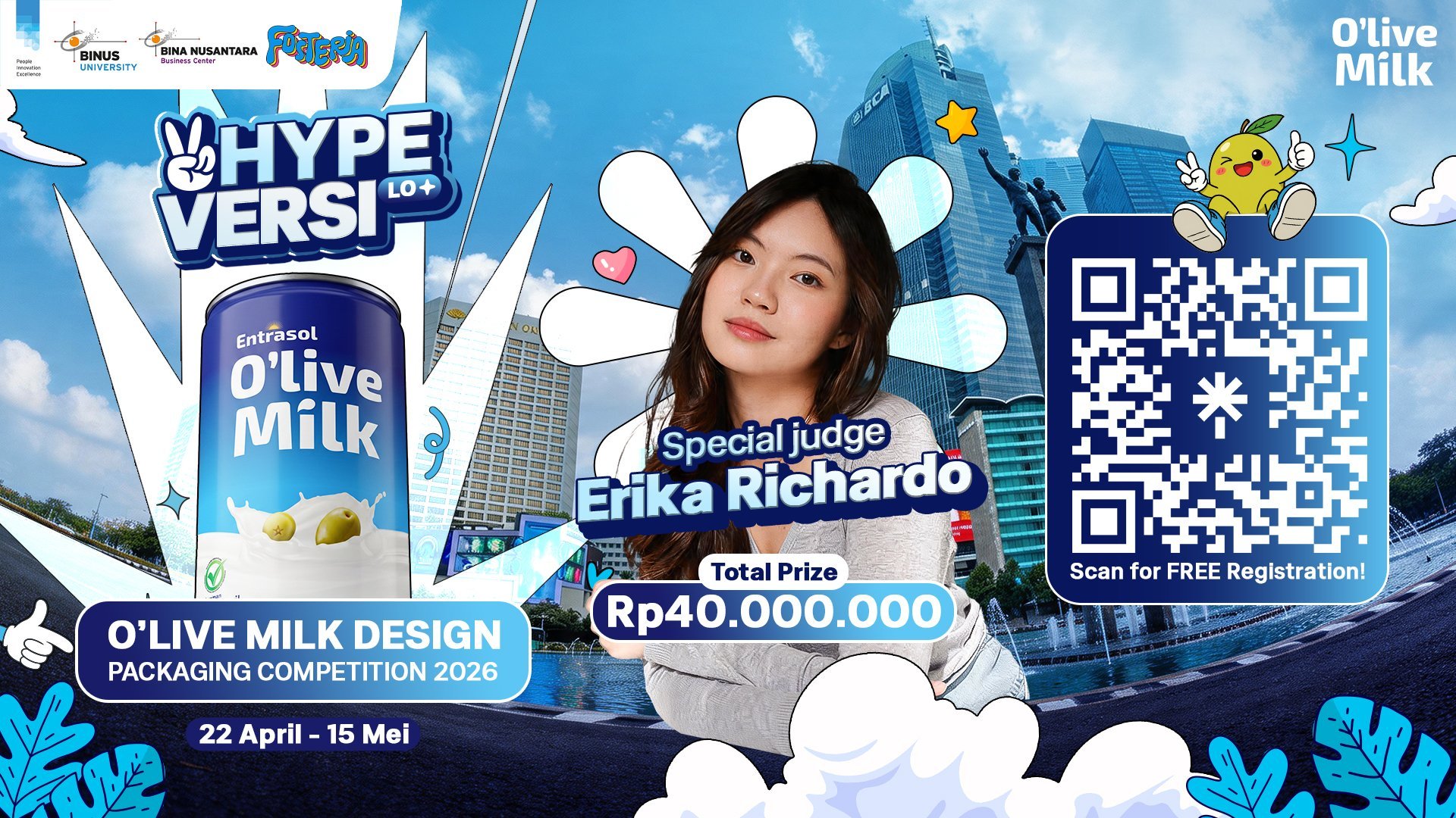 Hype Versi