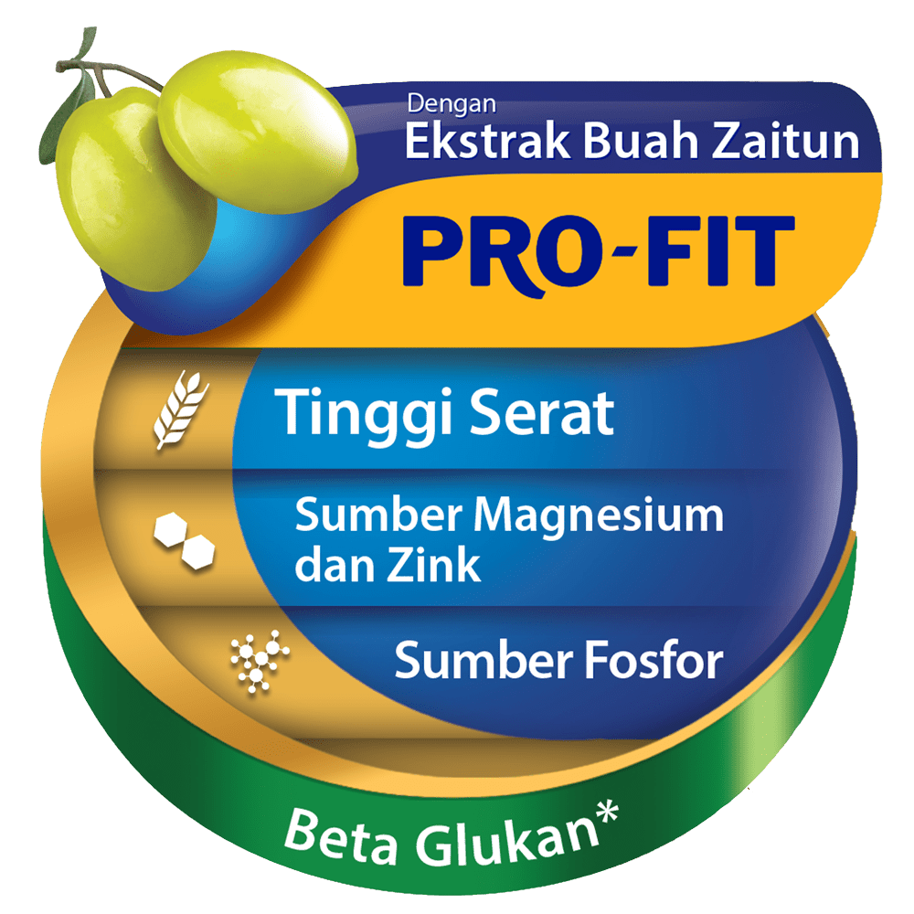 Entrasol Multigrain Oatmeal