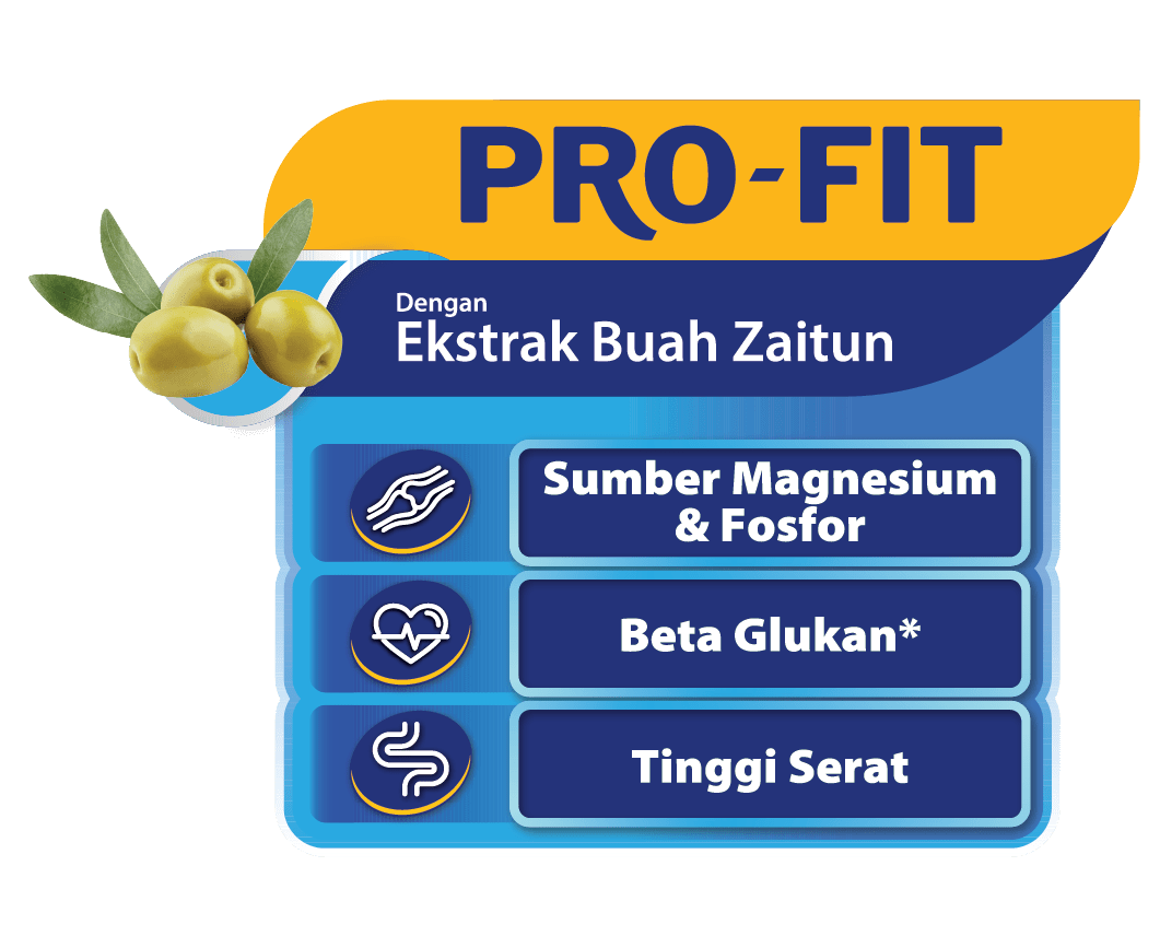 Entrasol Multigrain Oatmeal